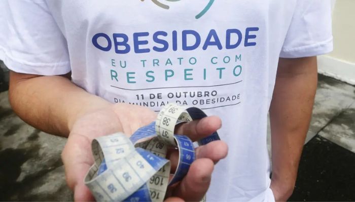 © Divulgação/Sec. de Estado de Saúde - RJ Jovem a partir dos 14 anos passa a poder fazer cirurgia bariátrica